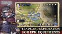 The Heroic Legend of Eagarlnia screenshot 3